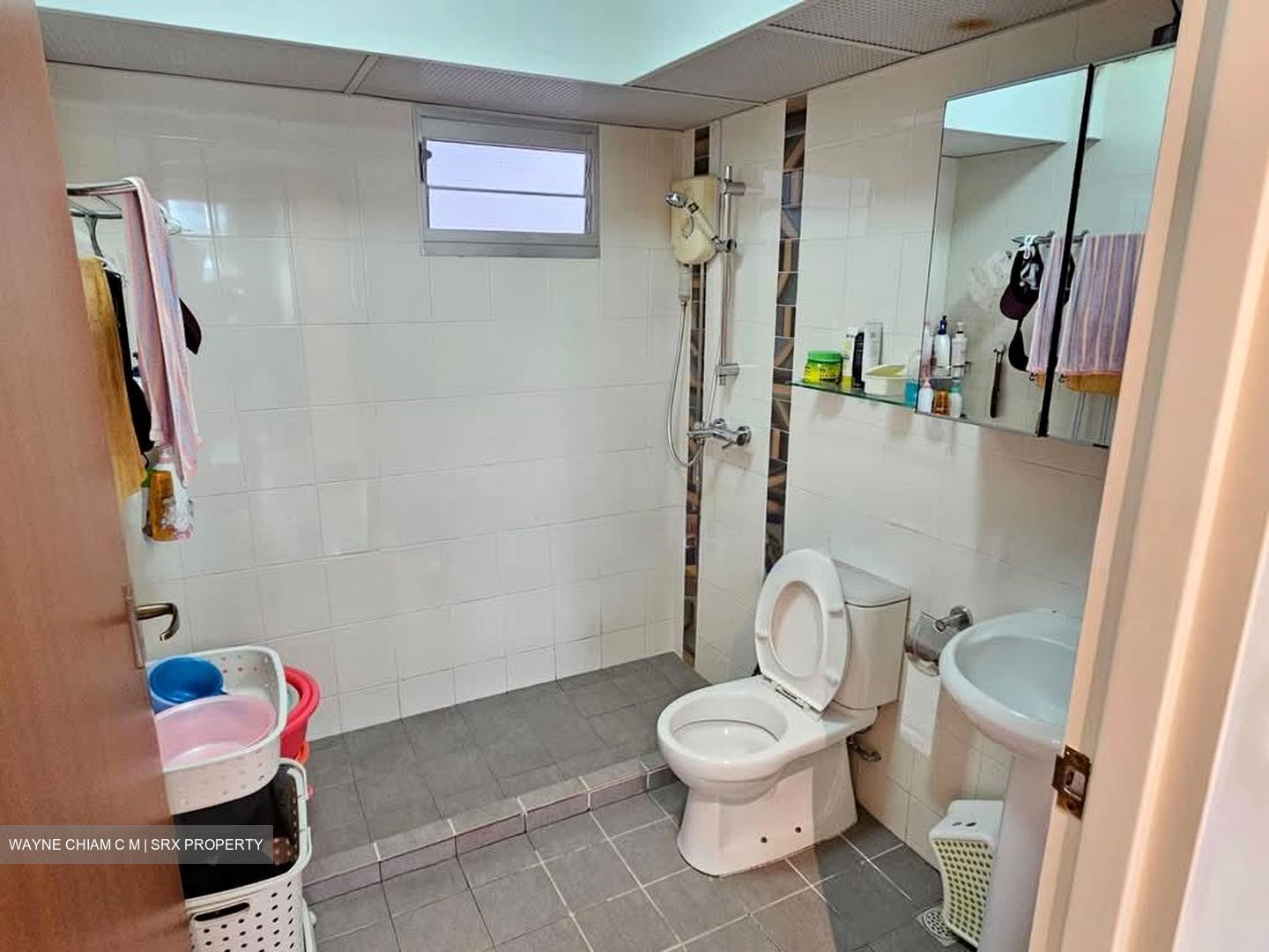 Blk 428A Floral Spring @ Yishun (Yishun), HDB 5 Rooms #597813631